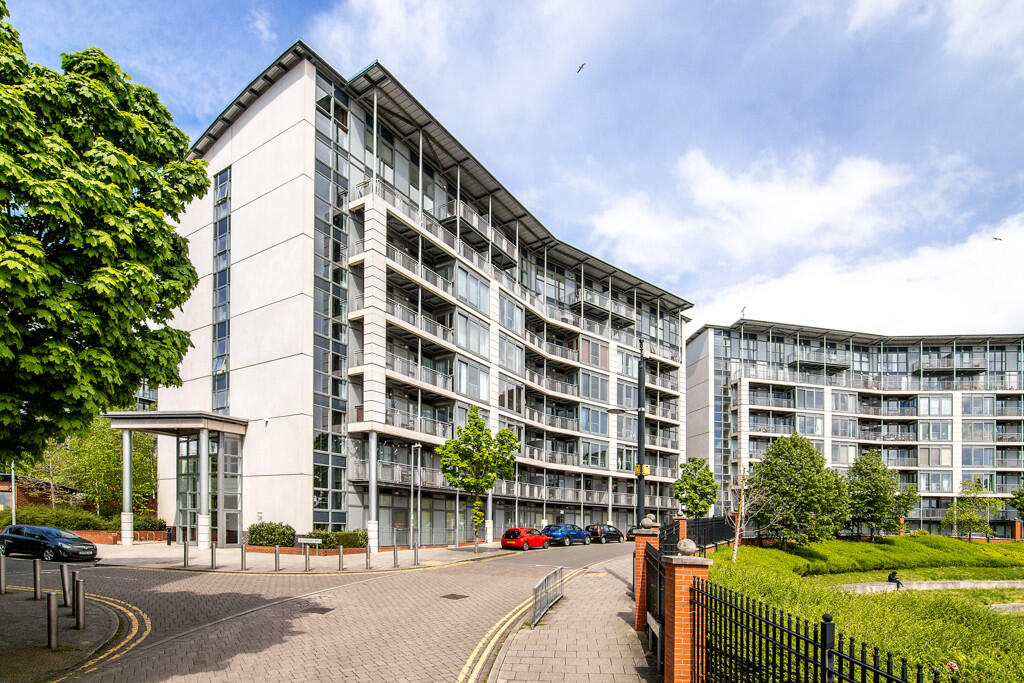 Main image of property: Longleat Avenue, Park Central, Birmingham
