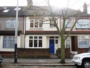 Photo of the property