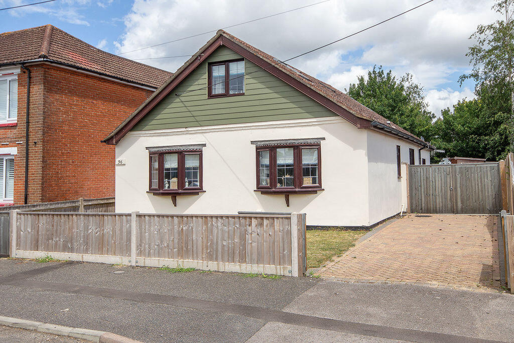 Main image of property: Westfield Road, Totton