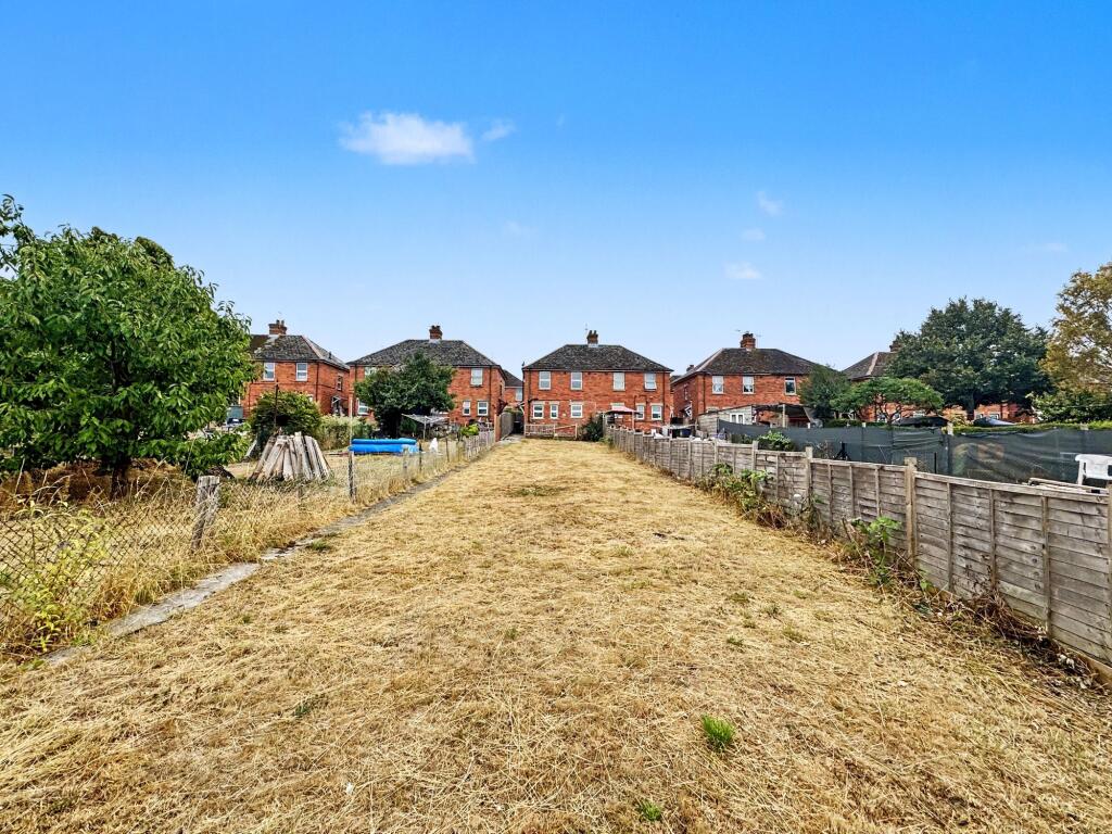 House in Oxford - View 4