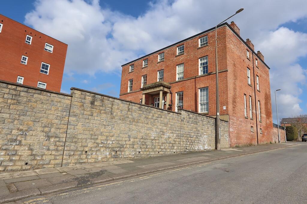 Main image of property: Great Clowes Street, Salford, M7