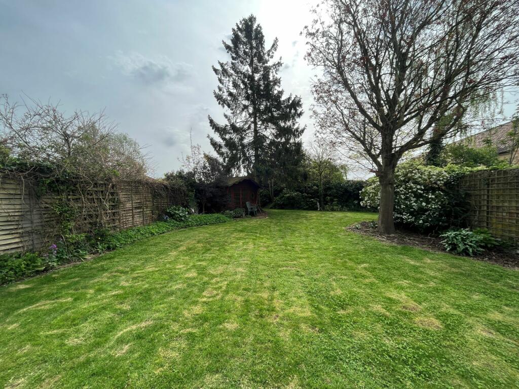 Church Lane, Chatteris, PE16 6JA photo 2