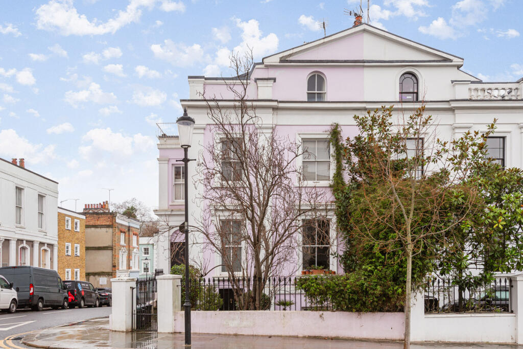 Main image of property: Clarendon Road, London, W11