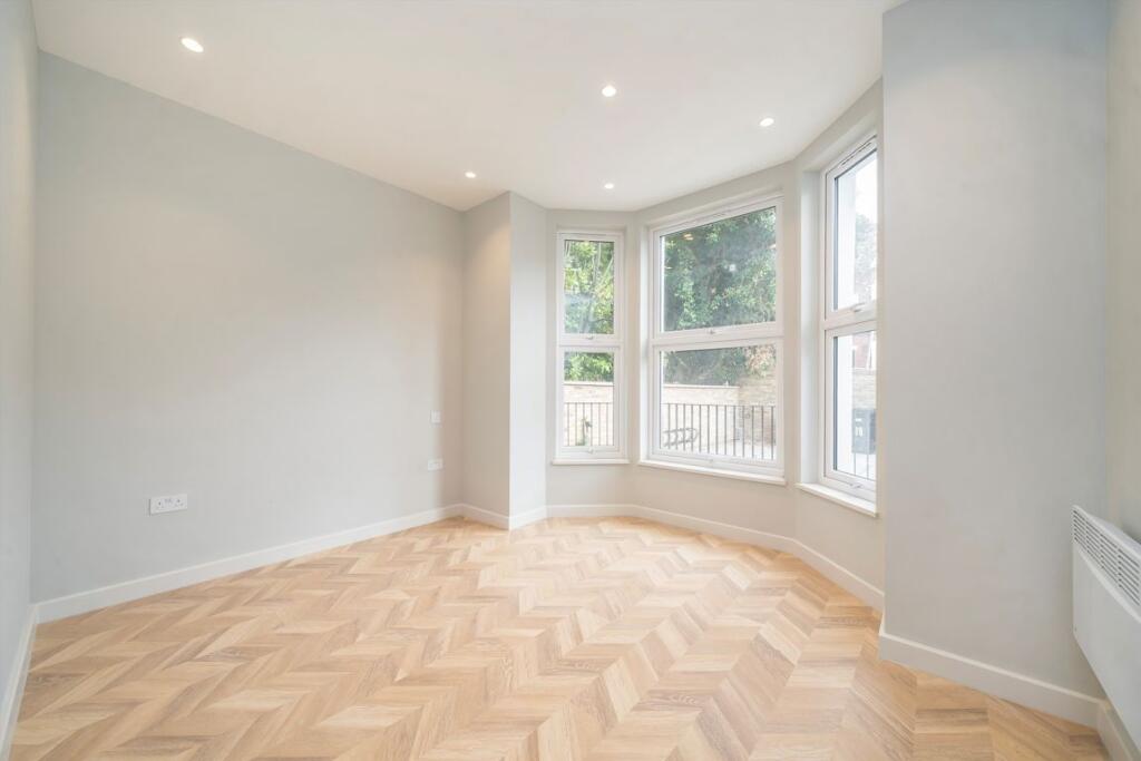 Apartment in London, Crystal Palace - View 5
