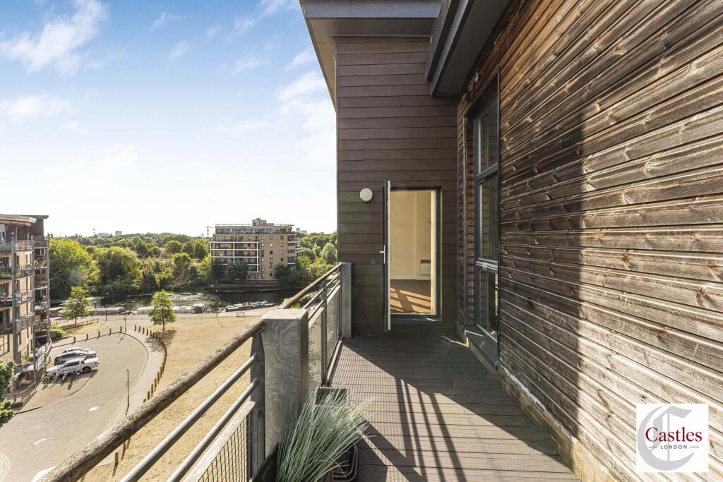 Apartment in London, Clapton Park, Clapton - More