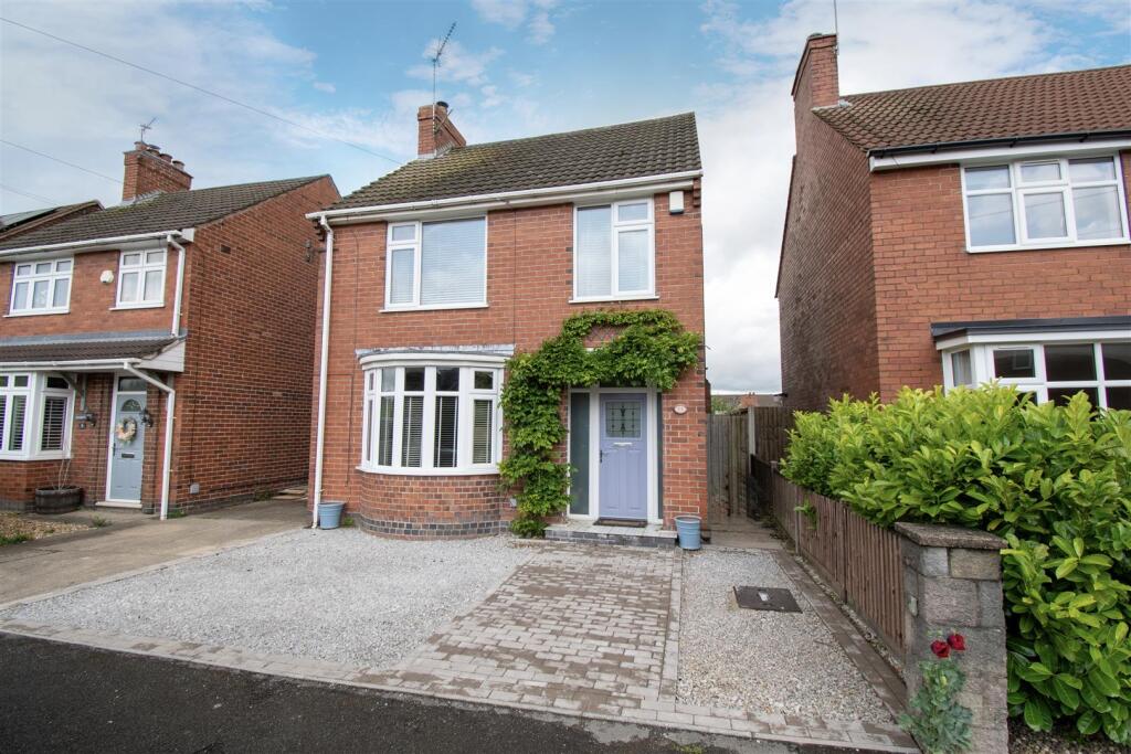 Main image of property: Glebe Avenue, Ripley