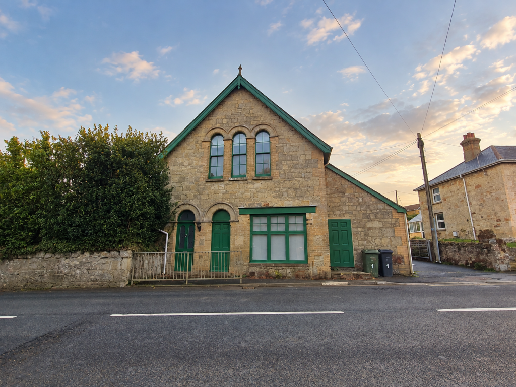Main image of property: School Road | GODSHILL