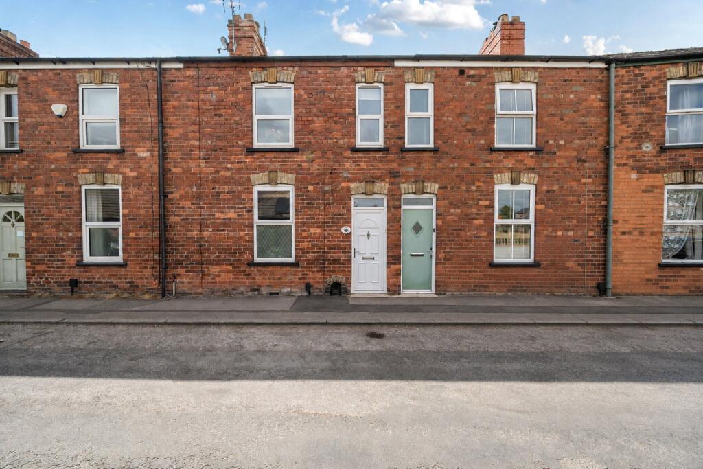 Main image of property: Victoria Road, Pocklington, York, YO42