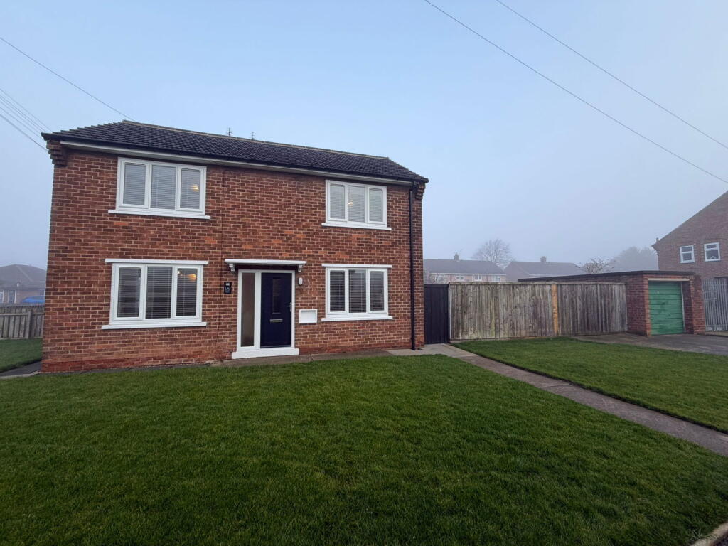 Main image of property: Knole Road, Billingham, TS23 3BG