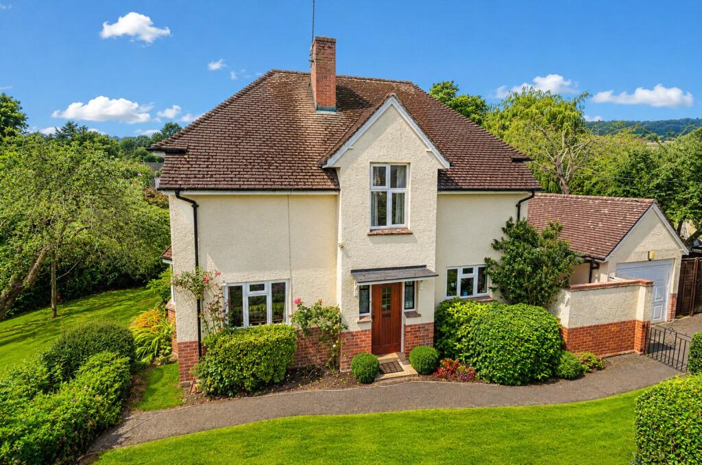 Main image of property: Woolbrook Road, Sidmouth, Devon