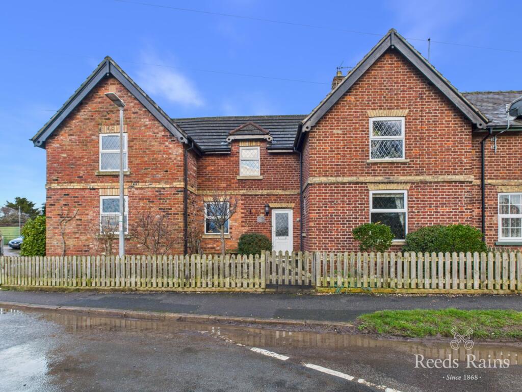 Main image of property: Bosville Cottages, Rudston, Driffield, East Yorkshire, YO25