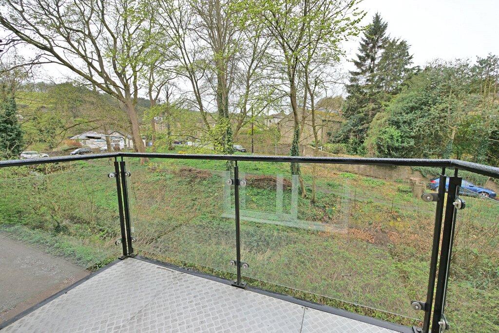 6 Townley Mews, Carleton, BD23 3EF - View 5