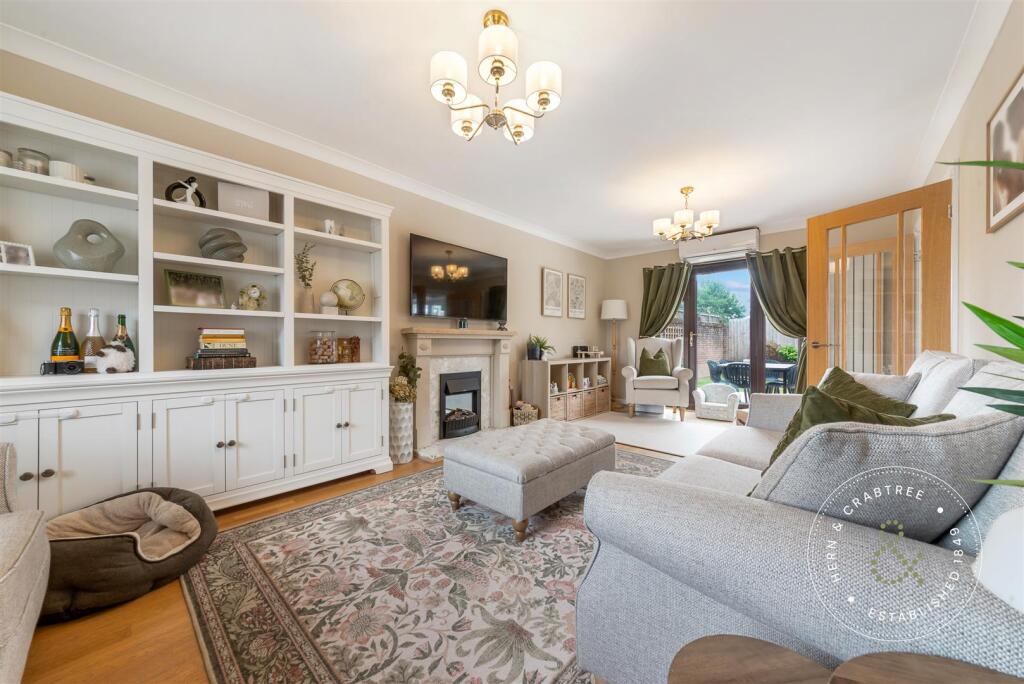 House in Cardiff - View 2