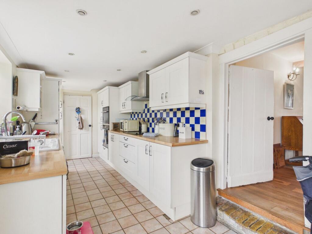 House in King's Lynn and West Norfolk, Hilgay - View 5