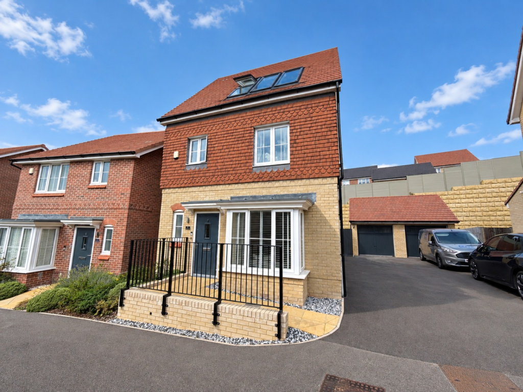 Main image of property: Fedora Way, Houghton Regis