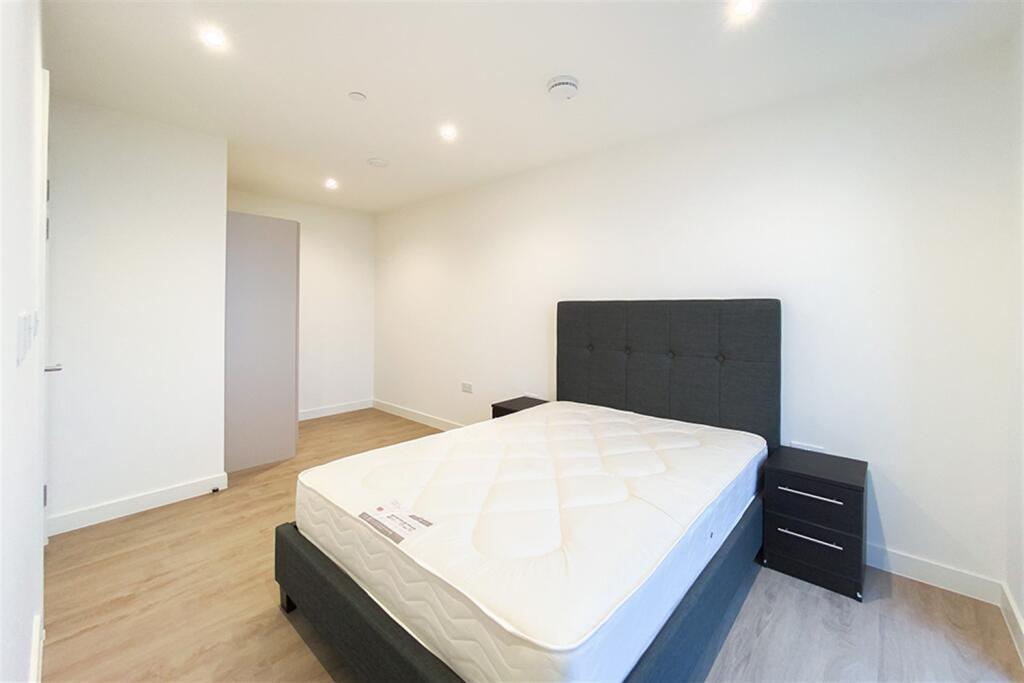 Apartment in Manchester, City Centre - More