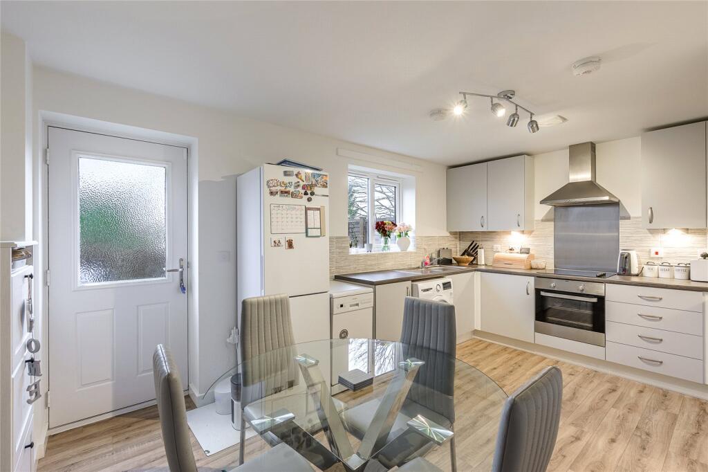 Billars Close, Codsall, Wolverhampton, Staffordshire, WV8 - View 3