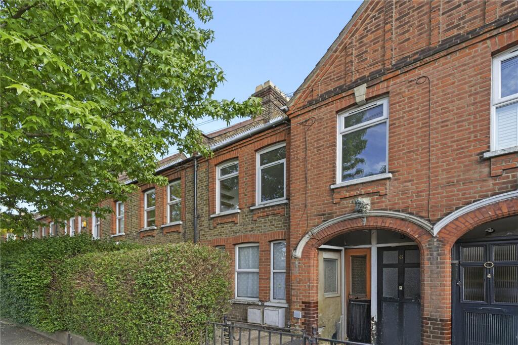 Main image of property: Brettenham Road, Walthamstow, LONDON, E17