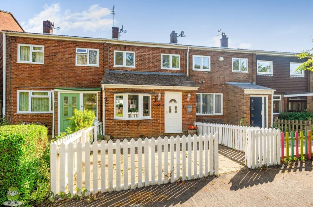 Main image of property: Elmhurst, Tadley, Hampshire, RG26