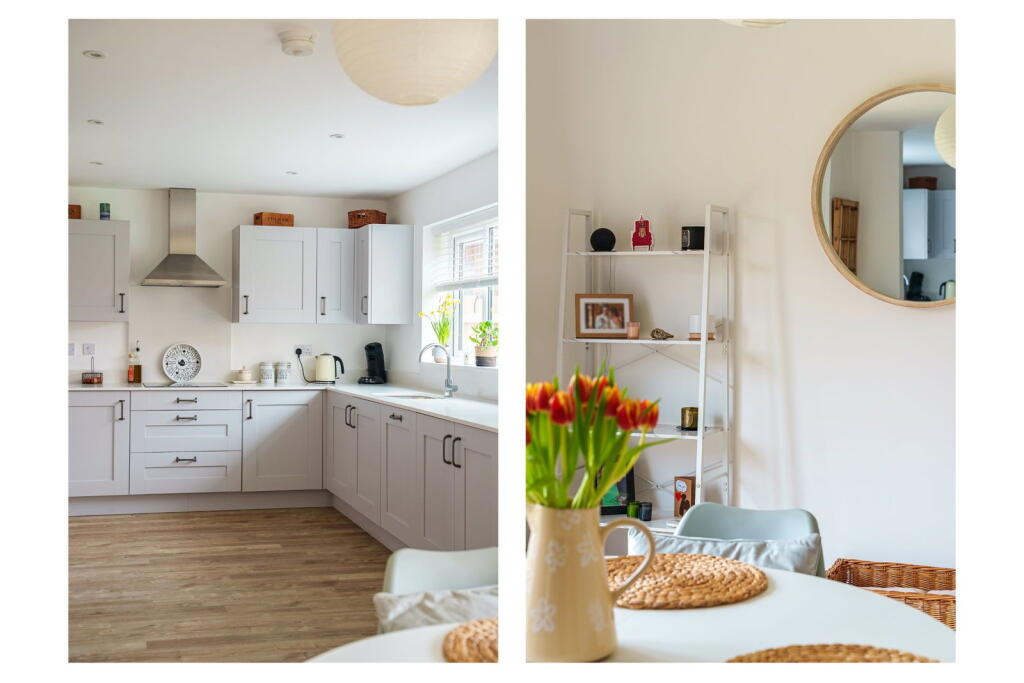 House in Redhill - View 2