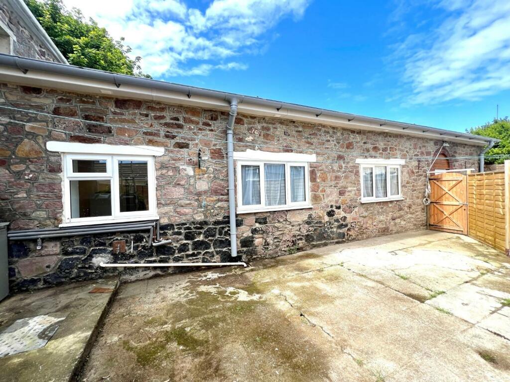 Fontain David, Newtown Road, Alderney photo 3