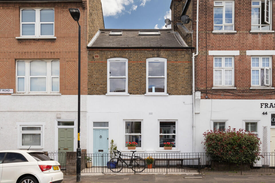Main image of property: Stuart Road, Nunhead, London, SE15