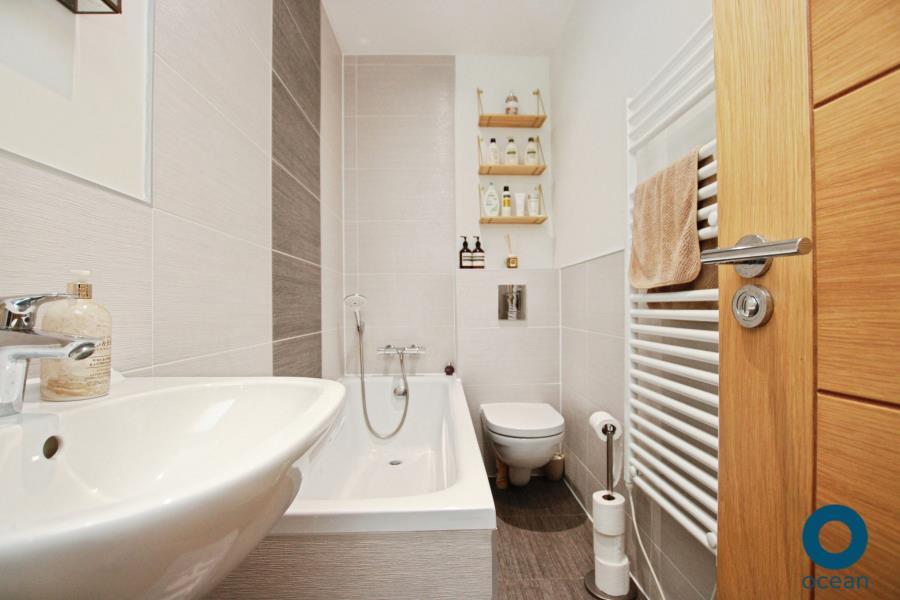 Apartment in Bristol, Stokes Croft, St Paul's - More
