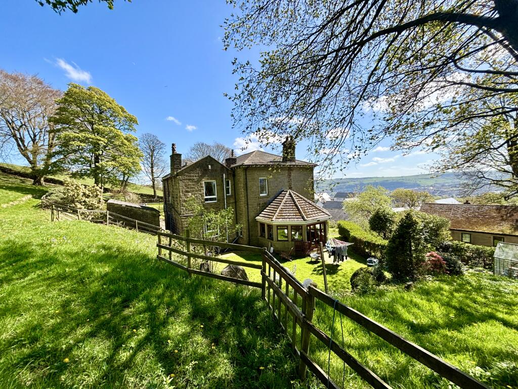 Braithwaite Road, Keighley, BD22 photo 4