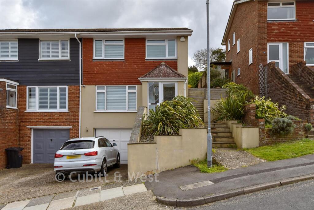 Main image of property: Batemans Road, Woodingdean, Brighton, East Sussex