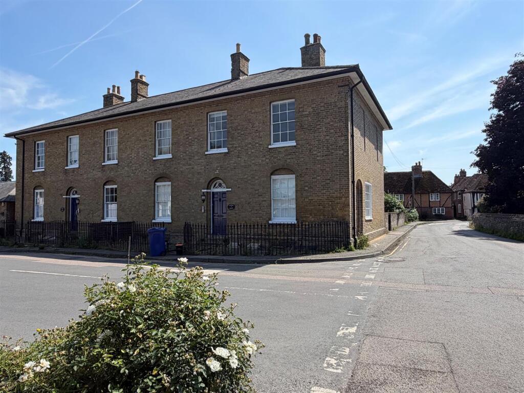 Main image of property: Barrow House, The Street, Borden, Sittingbourne