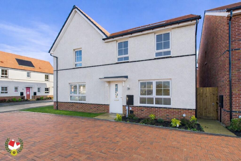 Main image of property: Fiddington Fields, Tewkesbury, GL20