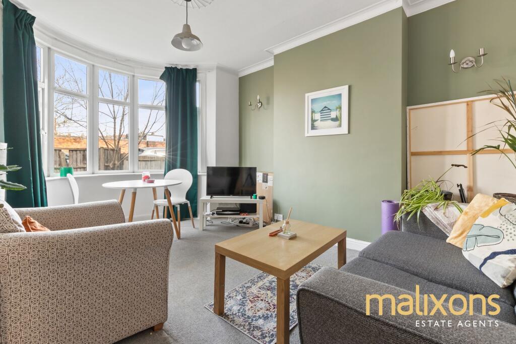 Main image of property: Eardley Road, London, SW16