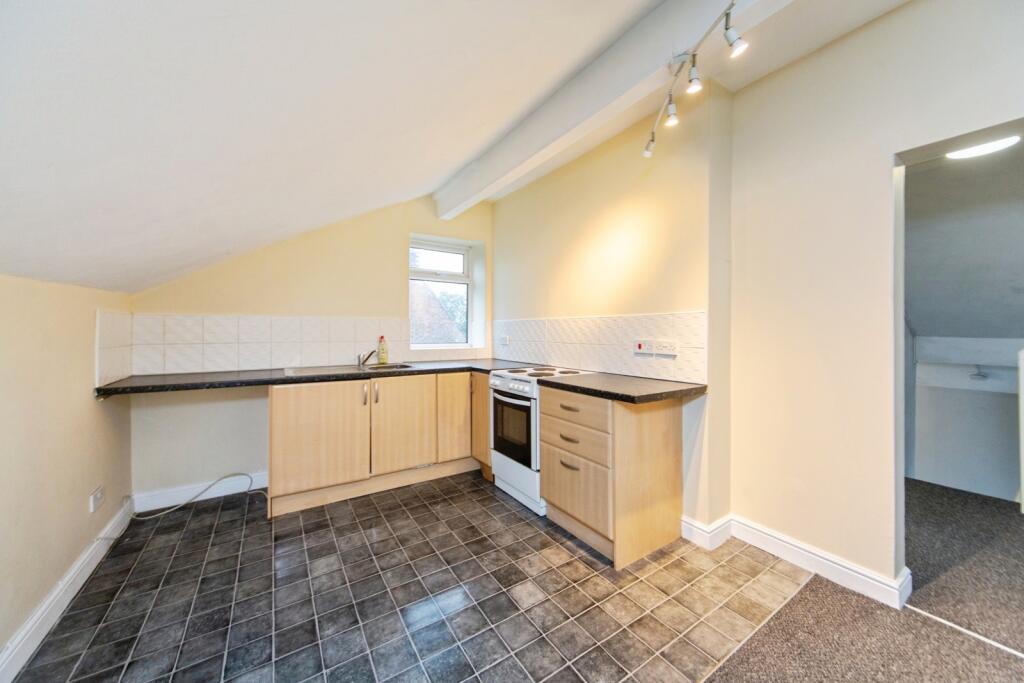 Apartment in Chester - View 4