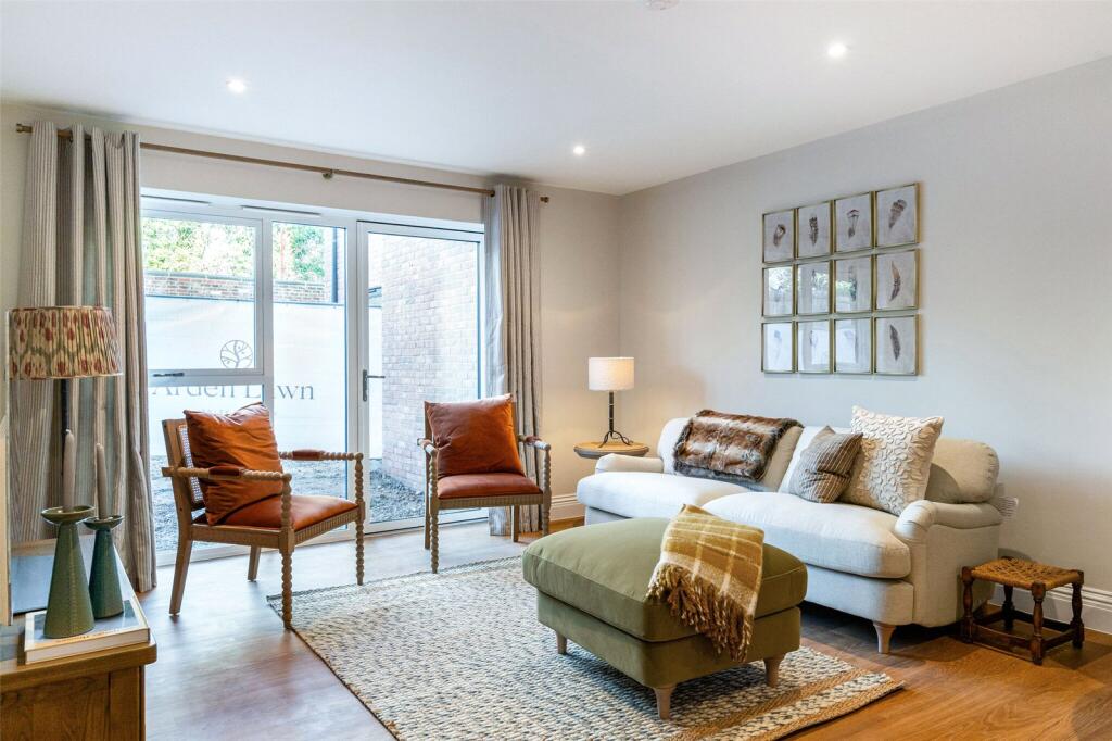 Additional image 5 of Bower House At Arden Lawn, Henley-in-Arden, Warwickshire, B95
