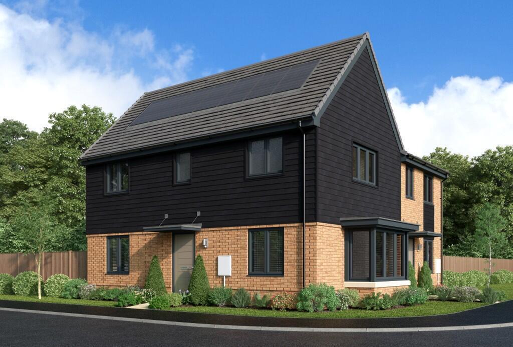 Main image of property: Greenway Chase, Cheltenham, Gloucestershire, GL53