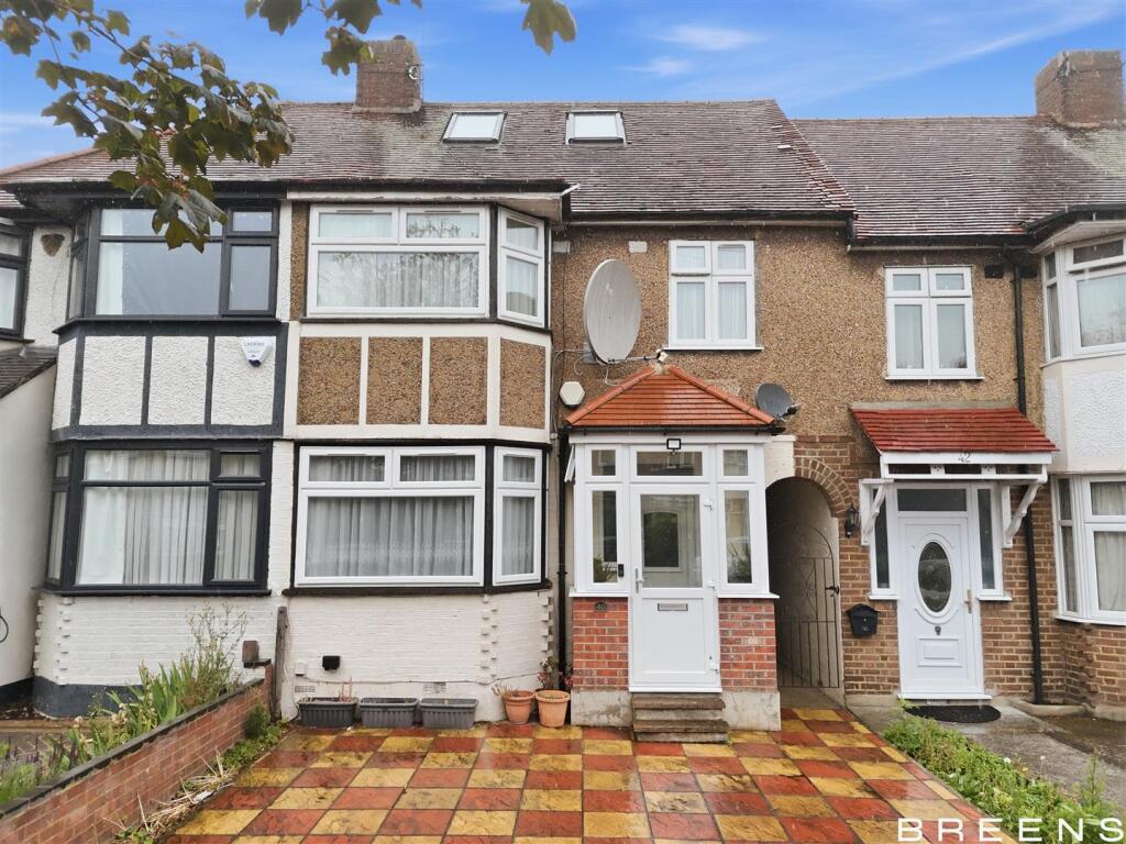 Main image of property: Chestnut Road, Enfield