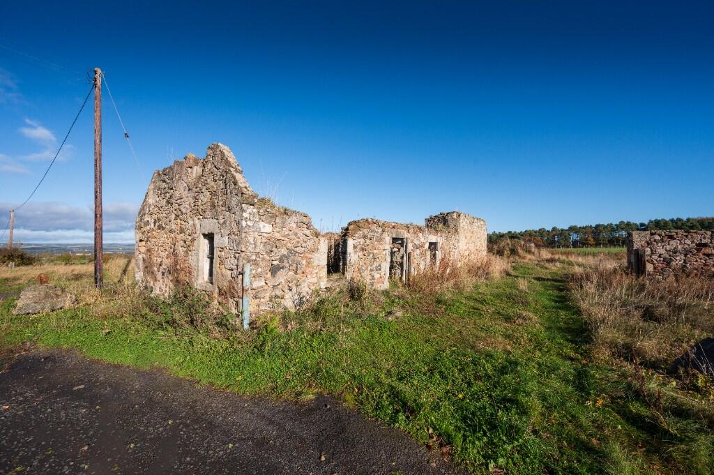 Residential Plot, Softlaw East Mains Kelso, Roxburghshire, TD5 8PA photo 5