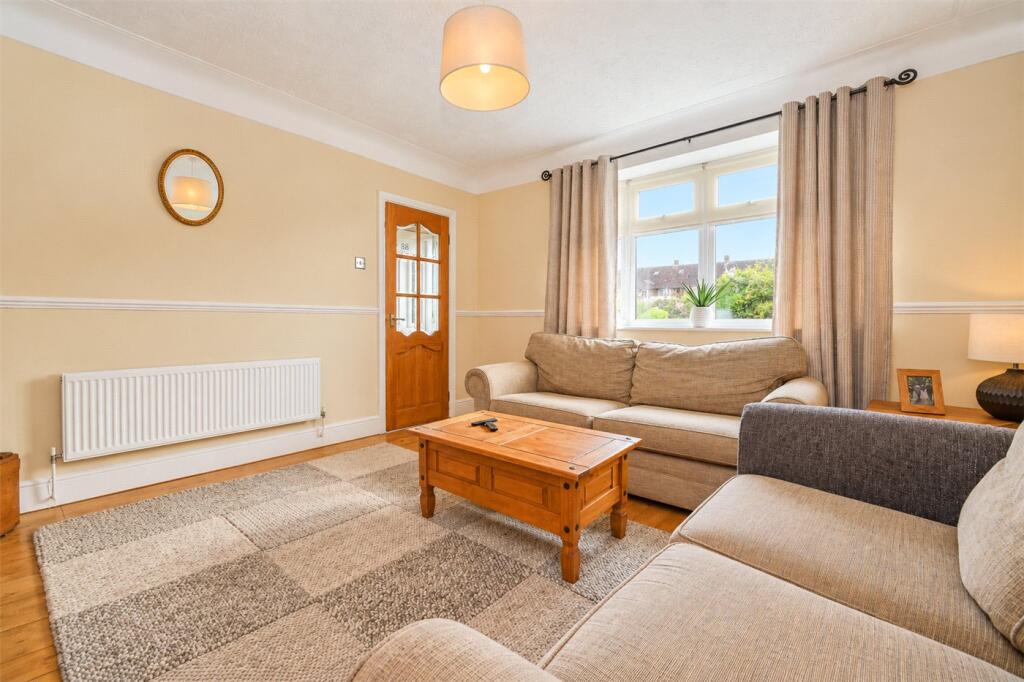 House in Wirral, Carr Houses - More