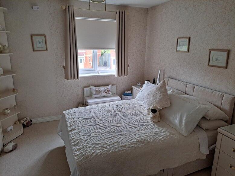 Dovebridge Close, Sutton Coldfield, B76 – pohled 5