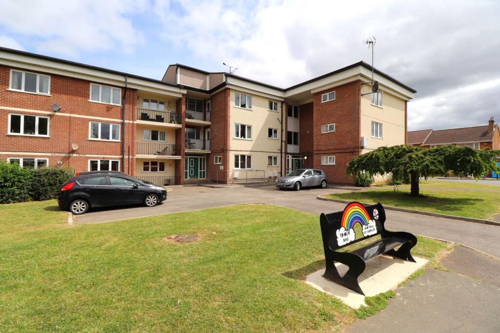 Main image of property: Nightingale Croft, Innsworth, GL3