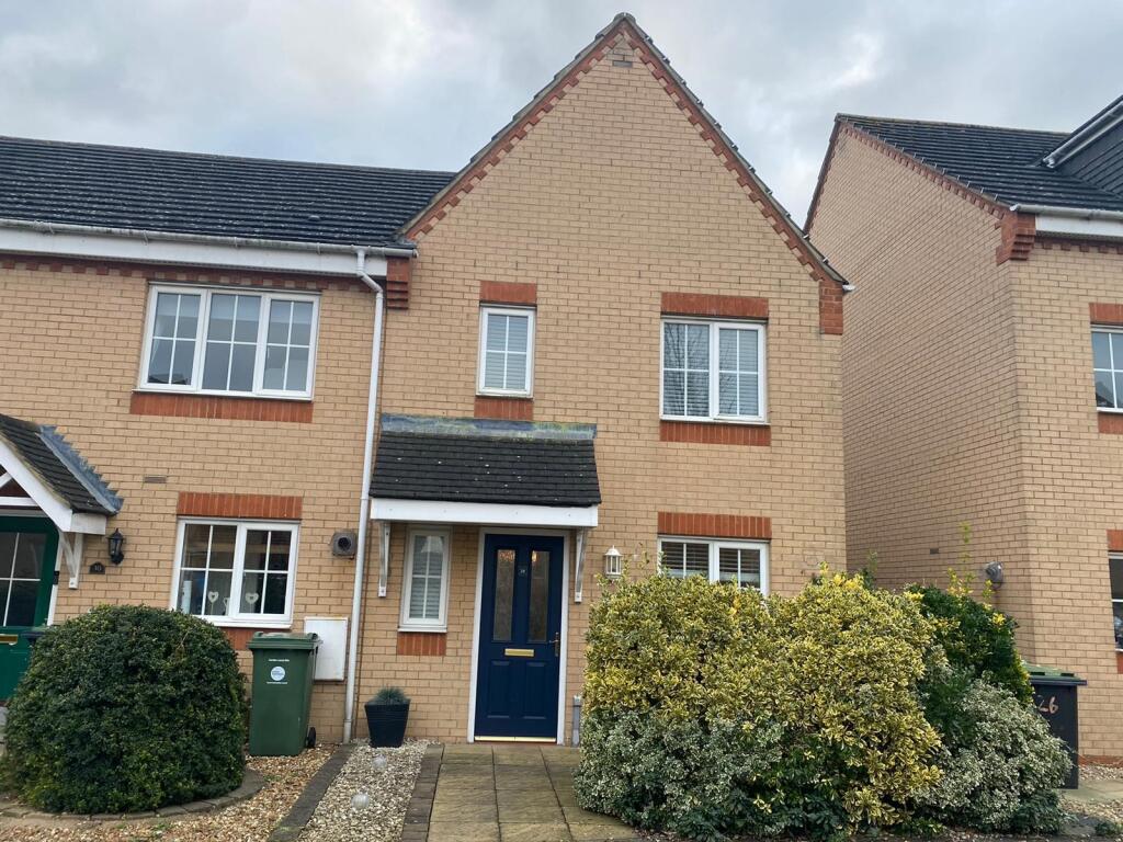 Main image of property: Brunel Drive, Biggleswade