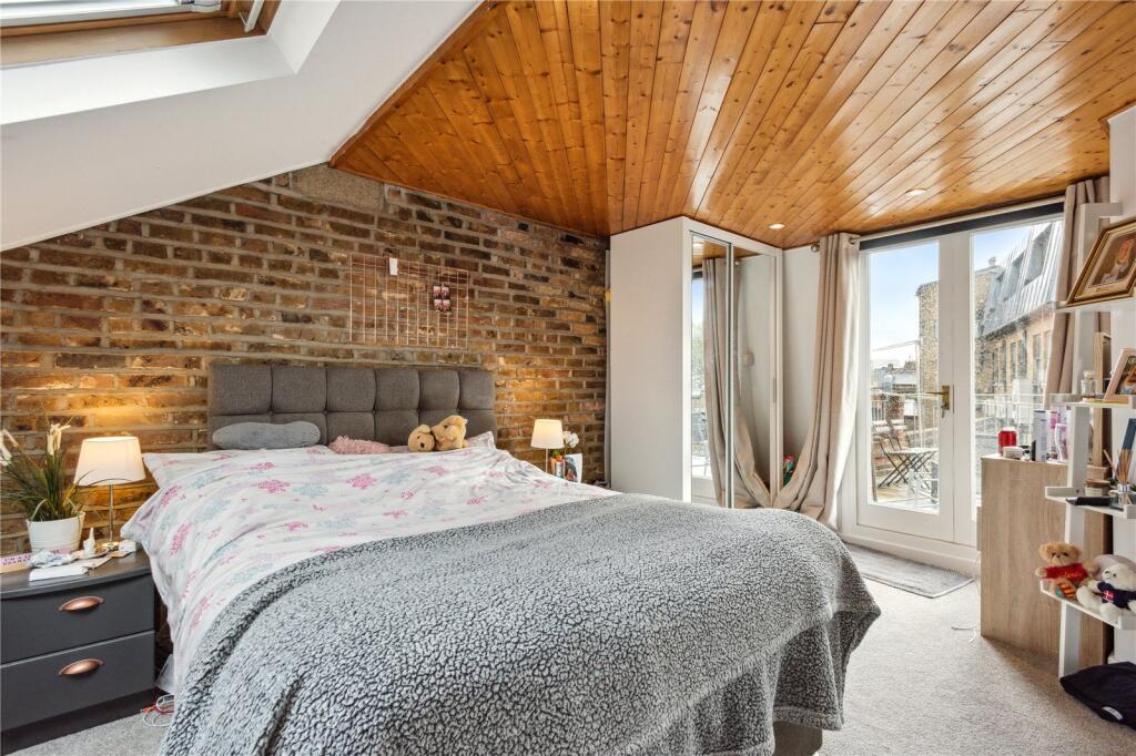 Main image of property: Battersea Rise, London, SW11