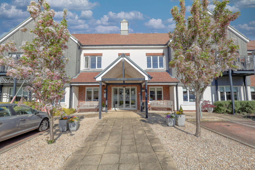 Main image of property: The Retreat, Princes Risborough, Buckinghamshire, HP27