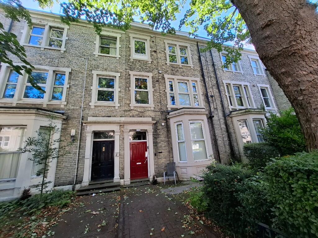Main image of property: Granville Road, Jesmond, Newcastle Upon Tyne, NE2