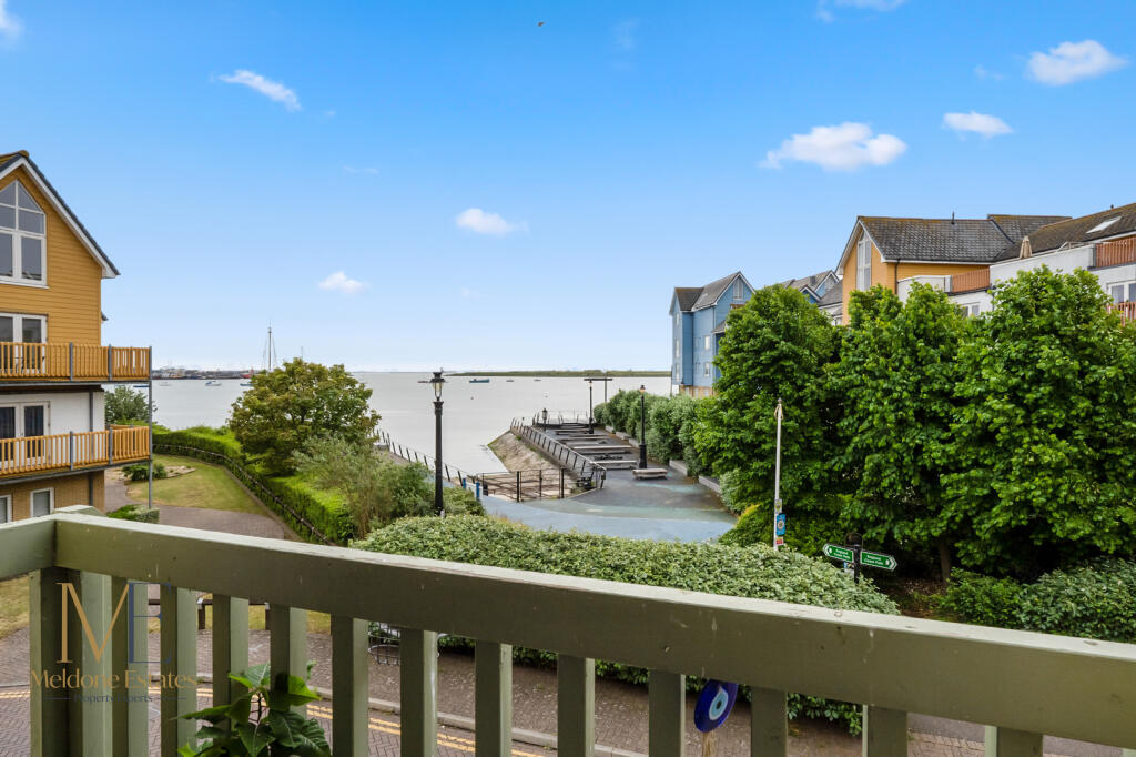 Main image of property: Phalarope Way, St. Marys Island, Kent