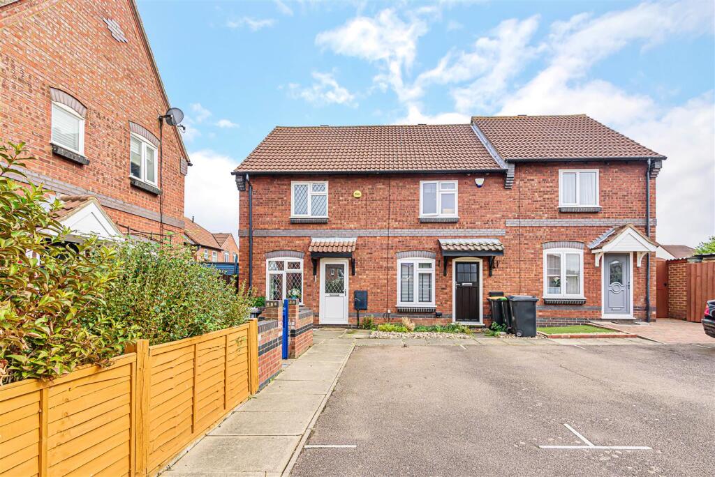 Main image of property: The Pastures, Stewartby