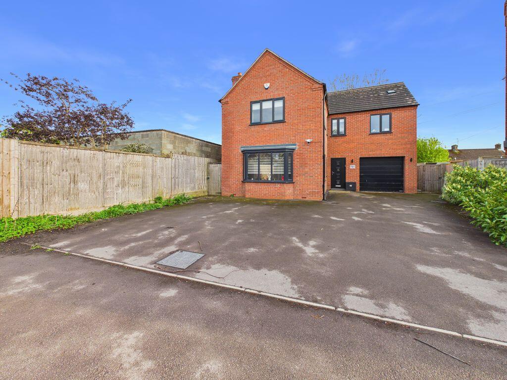 Main image of property: Hawthorn House, 52 Stafford Road, Newport