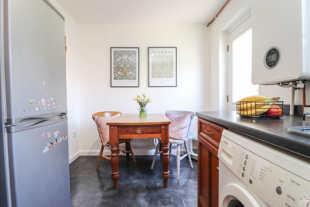 House in Carlisle, Longsowerby - More