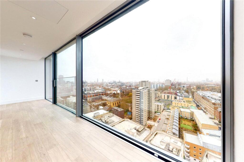 Apartment in London - More