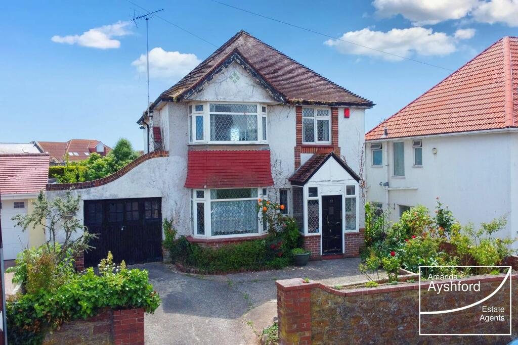 Main image of property: Morin Road, Preston, Paignton